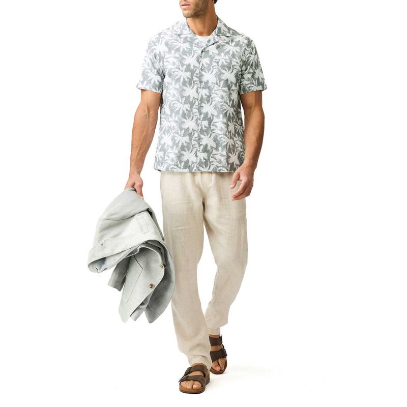 Rodd & Gunn Mossburn Ss Shirt image number 3